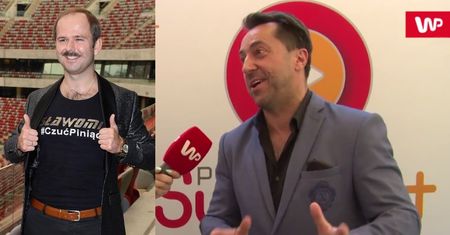 Miller zachwycony Sławomirem: "Powinien dostać jakąś nagrodę!"