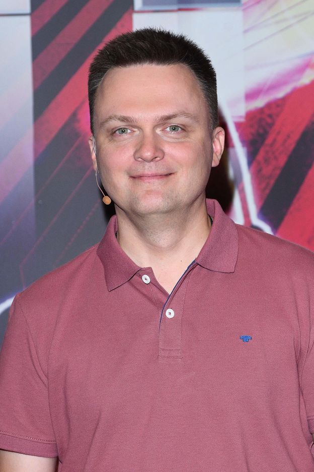 Rozsierdzony Jarosław Jakimowicz kpi z płaczu Szymona Hołowni nad ...