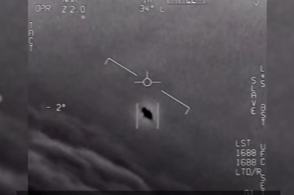 Stany Zjednoczone od dekady badają UFO. Informacje wyszły na jaw