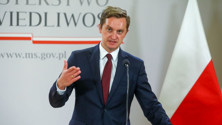 Sebastian Kaleta
Rafa� Guz
polityk, polityka, briefing, dla medi�w, konferencja, prasowa, prasowy