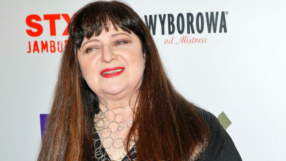 Basia Trzetrzelewska