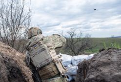 Ukraińcy zabrali głos ws. planu pokojowego. Wyniki sondażu