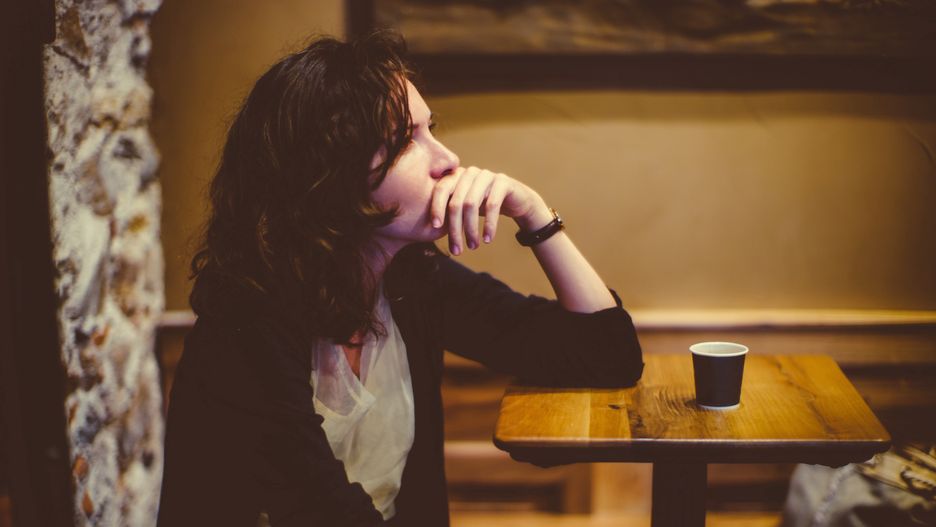 Została z niczym po rozstaniu