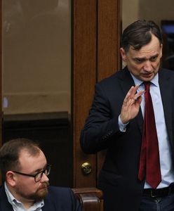 Doprowadzenie Ziobry. Decyzja możliwa w ostatniej chwili