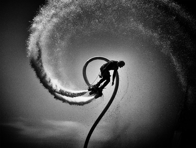 Znamy zwycięzców Black & White Spider Awards. Marek Lapis wielokrotnie wyróżniony 20