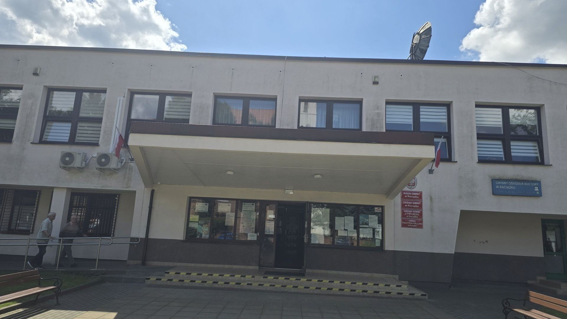 Gmina Raciążek w stagnacji. Od lutego nie zwołano sesji rady gminy