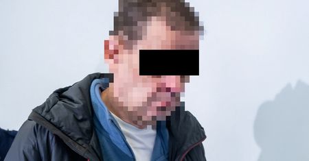 Zbigniew G. zabił żonę nożem. Sprawa została umorzona