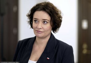 33 tys. przejechanych kilometrów? Z biura do Sejmu ma niecałe 2 km