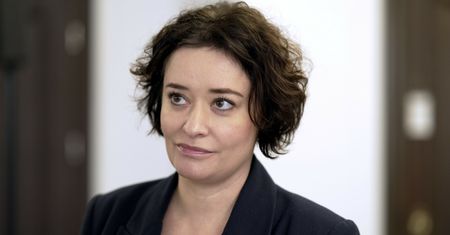 33 tys. przejechanych kilometrów? Z biura do Sejmu ma niecałe 2 km