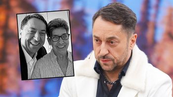 "Mamy już nie ma". Smutna Wielkanoc u Marcina Millera