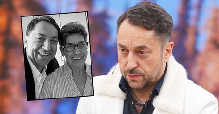 "Mamy już nie ma". Smutna Wielkanoc u Marcina Millera