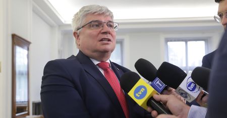 Ostra wymiana zdań na linii Lasek-Horała. Kolejny unieważniony audyt