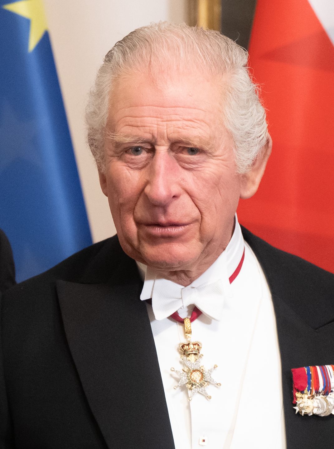 Król Karol III