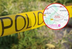 Śmierć młodej kobiety w Białymstoku. Będzie sekcja zwłok