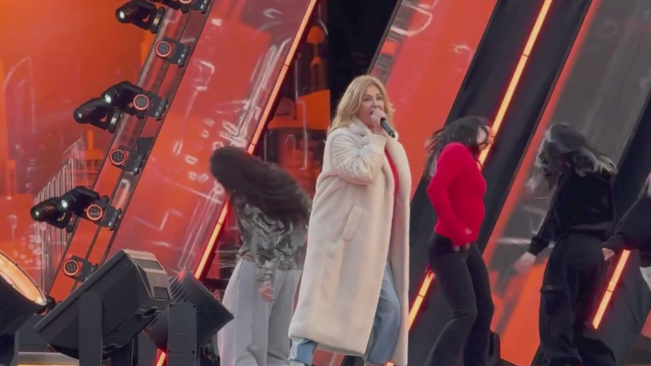 Majka Jeżowska