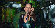 Katy Perry śpiewa nowy singiel!