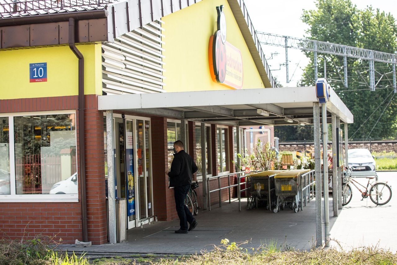 Nowy typ sklepów Biedronka. Ceny powalają. Na razie jest ich tylko 9