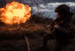 Limit dla armii Ukrainy. O rosyjskiej ani słowa. Polski wojskowy komentuje