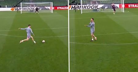 Jego zespół zagra w finale. Słynny trener pokazał klasę