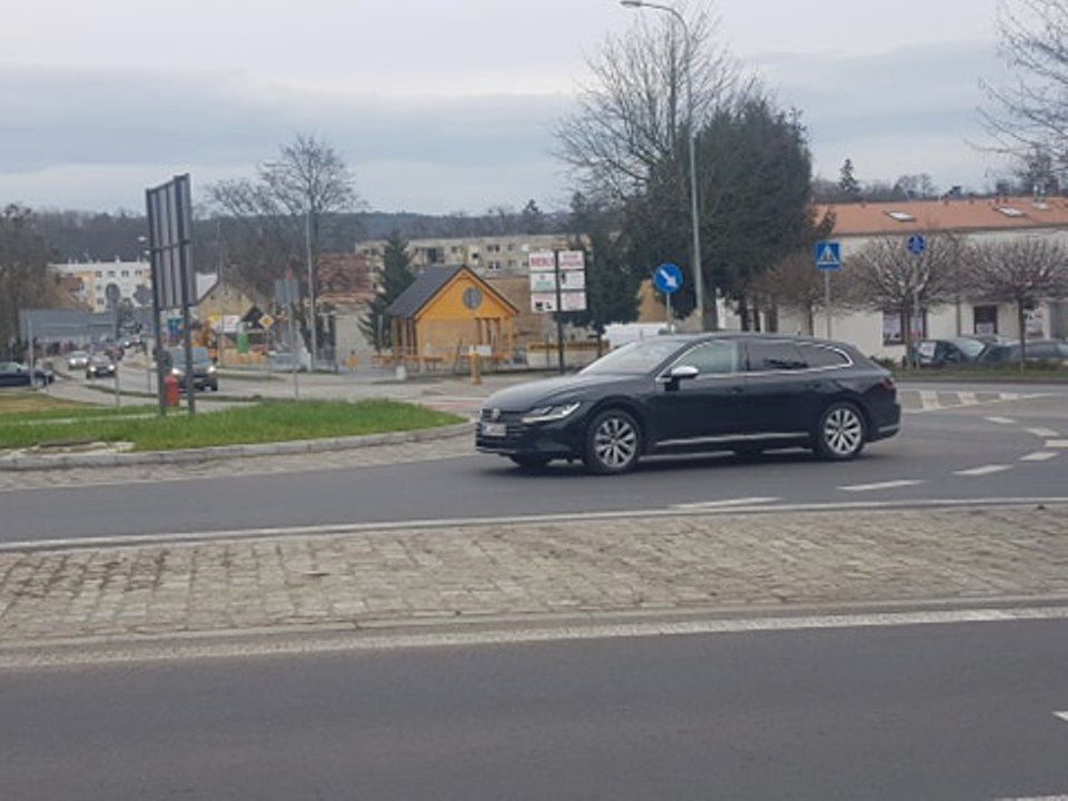 Pierwsze (nieoficjalne) zdjęcia Volkswagena Arteona Shooting Brake