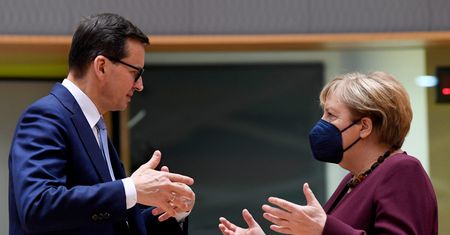 Polski rząd zaskoczony postawą Angeli Merkel. Poszło o Łukaszenkę