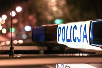 Atak na ulicy w Łodzi. Polak pobity. Agresor wziął go za Ukraińca