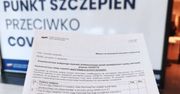 Ile osób zmarło po szczepieniu? Raport Narodowego Instytutu Zdrowia Publicznego