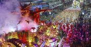 Aż 53 ofiary śmiertelne karnawału w Brazylii