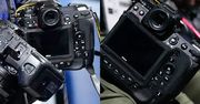 Nie tylko Canon EOS R3 pojawił się na Olimpiadzie. Jest też Nikon Z9!