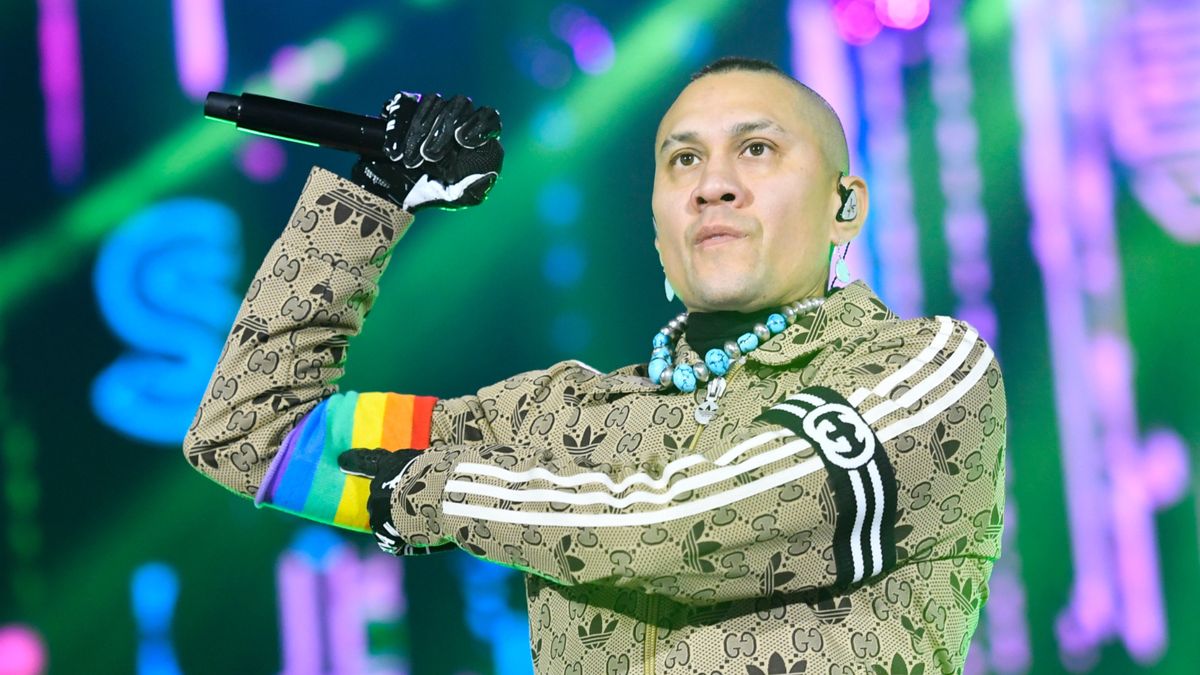 Zagraniczne media komentują gest muzyków z Black Eyed Peas na Sylwestrze Marzeń TVP