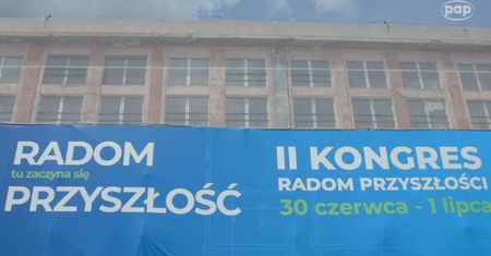 ARP S.A. zrewitalizuje Fabrykę Broni „Łucznik” w Radomiu i uruchomi wyjątkowy por