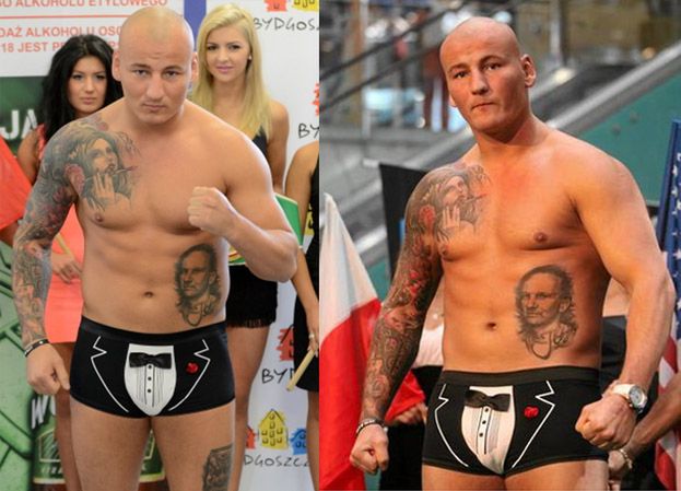 Szpilka: "Dżender? Będziesz mi tu O PEDAŁACH GADAŁ..."