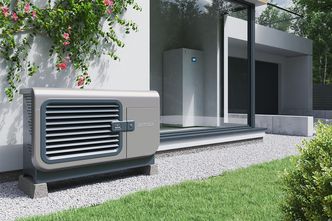 Nowa era pomp ciepła. Którym nie zagrażają Unijne przepisy?