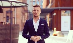 Patryk Adamczyk szefem marketingu Grupy Absolvent