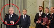 Minister rządu Tuska ma na biurku papiery z dopiskiem "pilne". Nowa afera w relacjach z Ukrainą