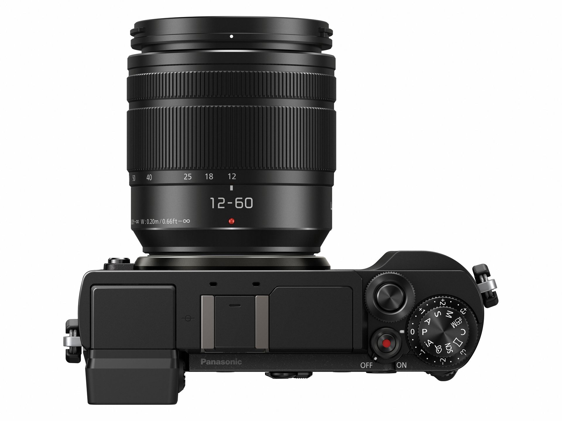 Panasonic GX9 - poręczny, szybki aparat o ulicznych aspiracjach 4
