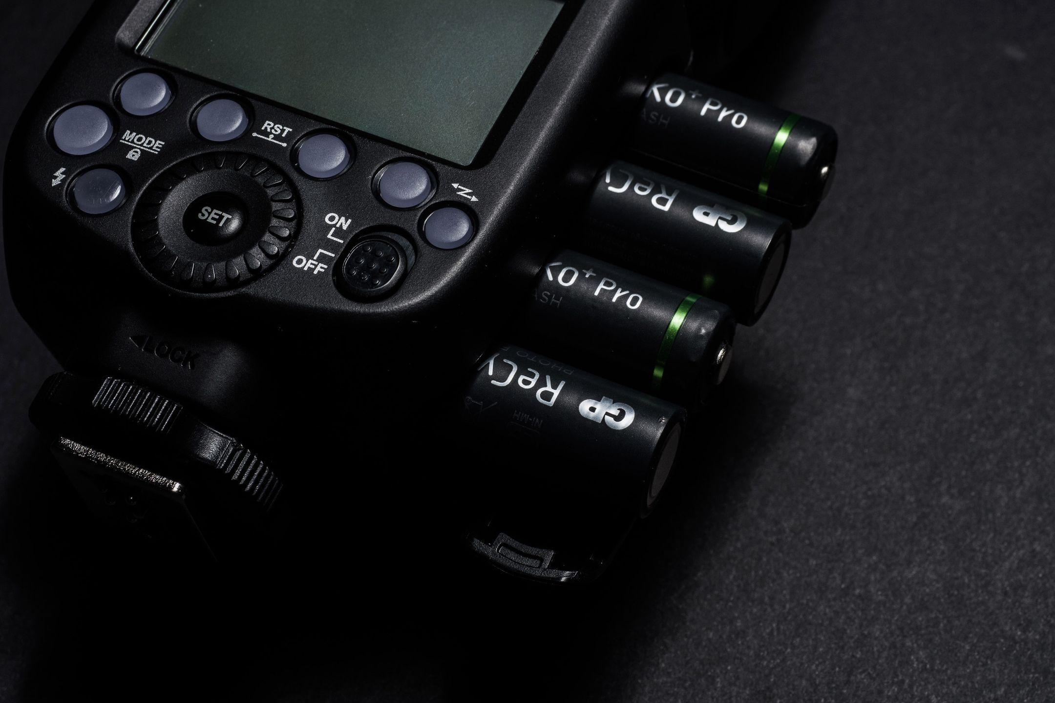 Zobacz to, co nieuchwytne - zdjęcia highspeed w domowym zaciszu 4