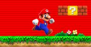 Szaleństwo się zaczyna. Super Mario Run ląduje na smartfonach!