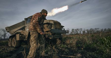 Trwa wojna dronów? "Mamy wyścig miecza i tarczy"