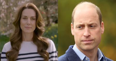 Książę William ma żal do internautów. Wszystko przez teorie na temat stanu zdrowia księżnej Kate: "Był WŚCIEKŁY i było mu przykro"