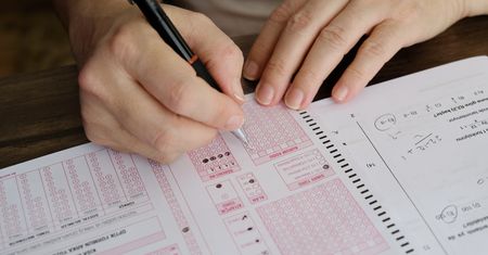 Matura 2025. Egzaminy dwujęzyczne z chemii, biologii, fizyki i historii – co warto wiedzieć?