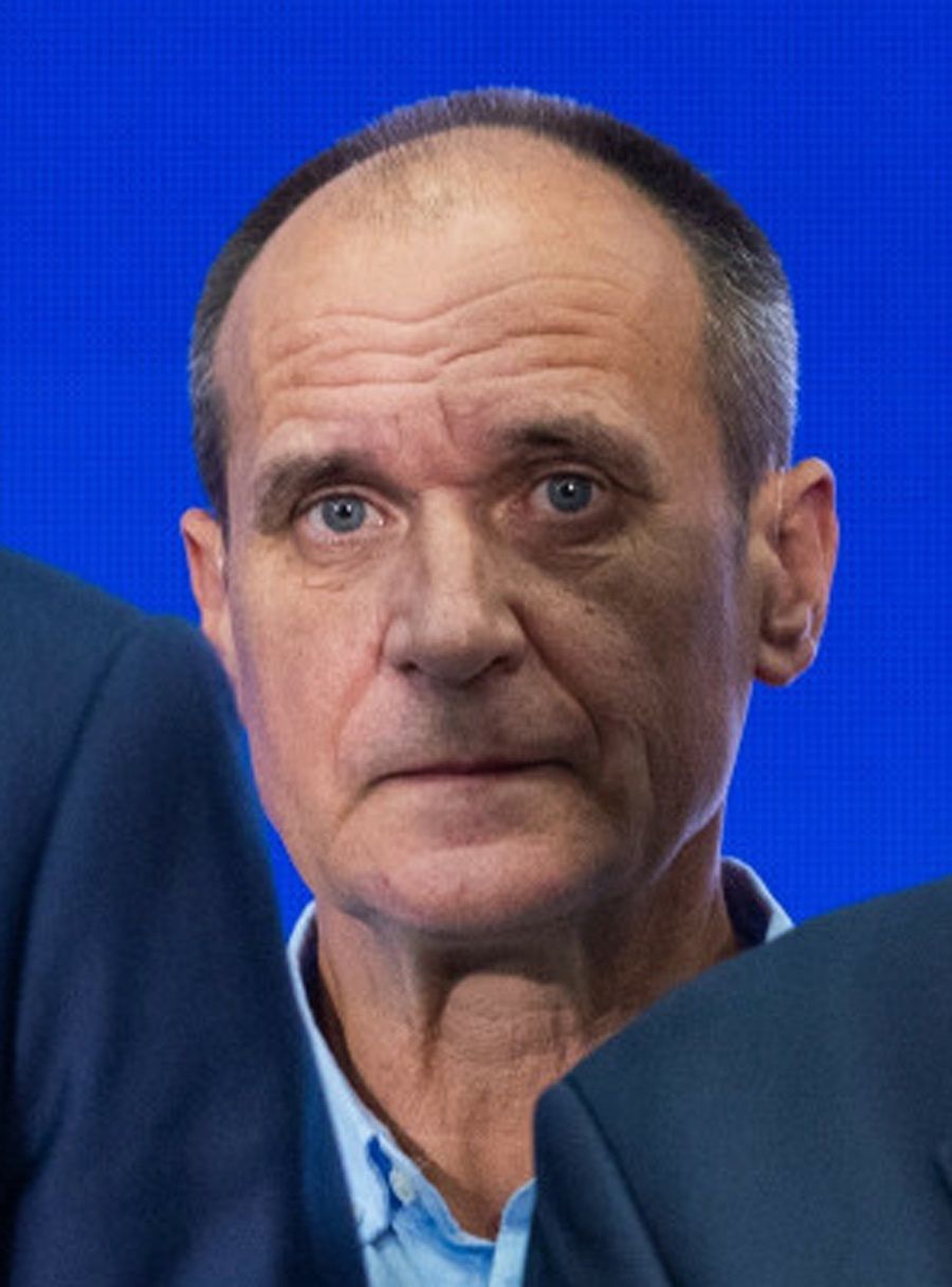 Paweł Kukiz