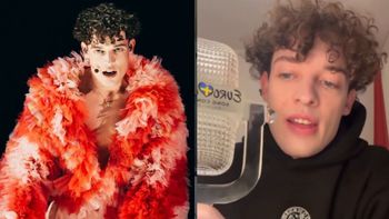 Nemo dołącza do bojkotu. Zwycięzca Eurowizji oddaje nagrodę