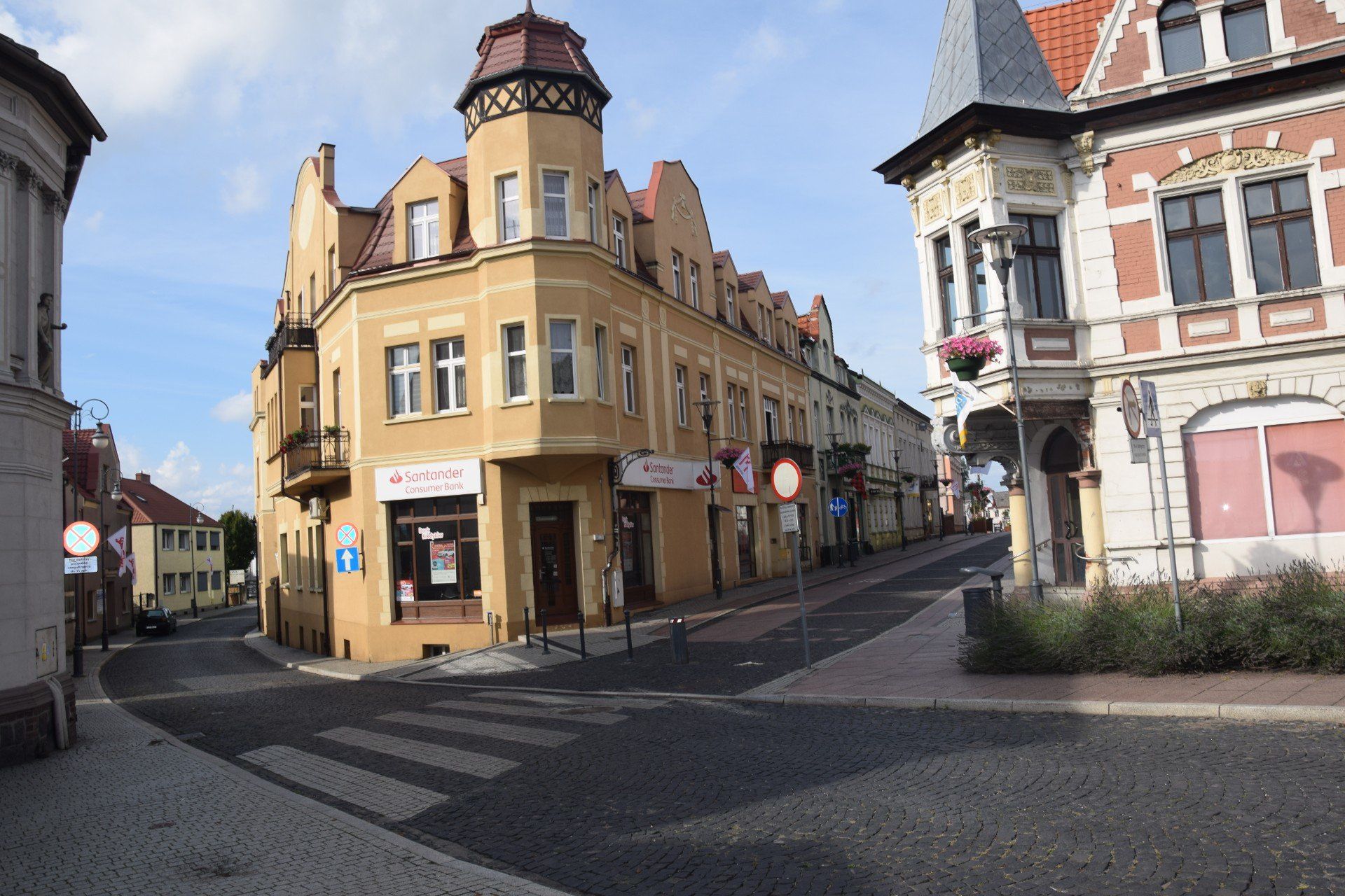 Czarnków to pełne uroku miasto. Zobacz zdjęcia