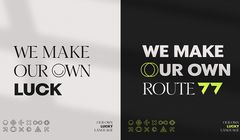 LuckyYou z okazji 10. urodzin odświeża identyfikację wizualną