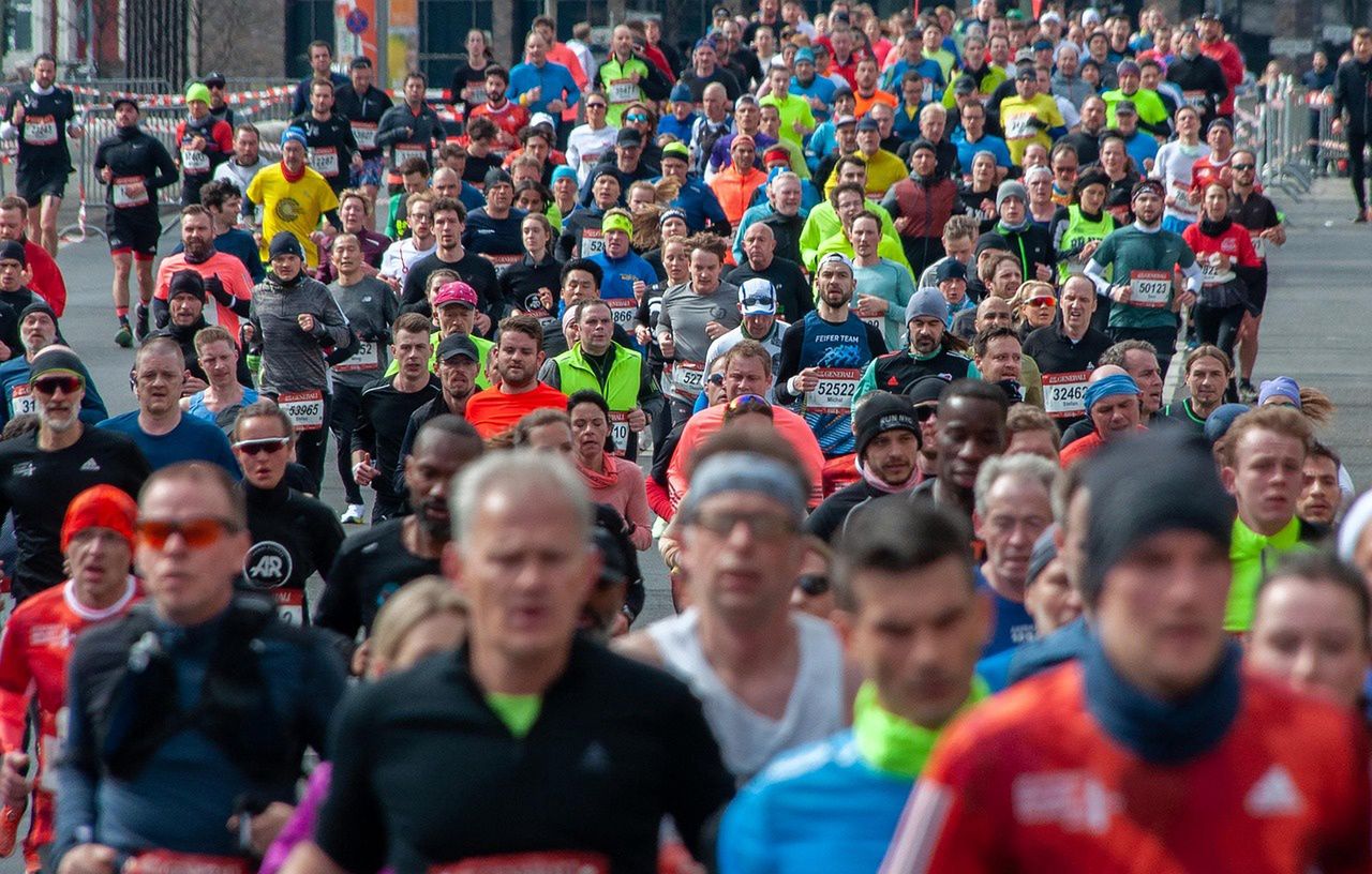 Polska biega 2025 w Pruszczu Gdańskim. Rodzinna impreza biegowa w Faktorii już w niedzielę
