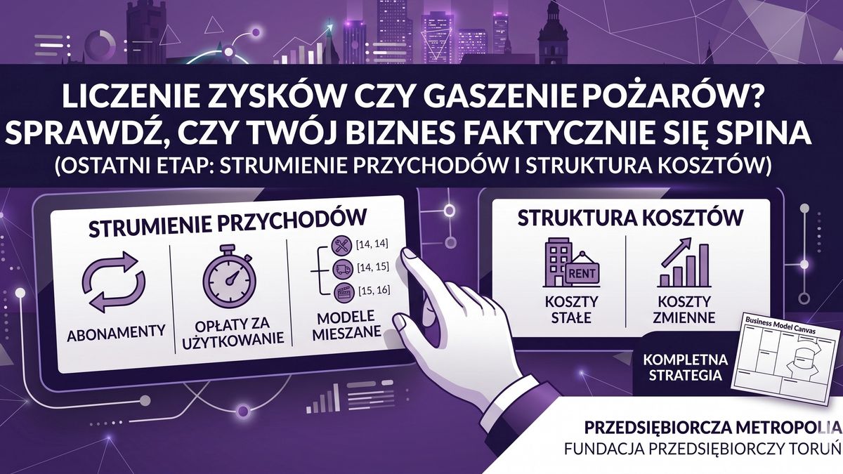 Fundacja Przedsiębiorczy Toruń