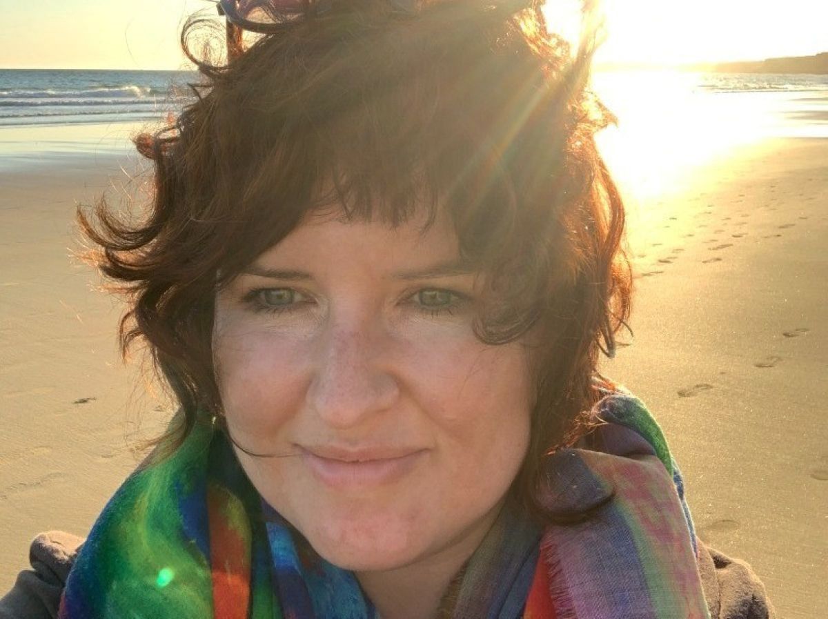 Nowa redaktor prowadząca INNPoland.pl