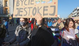 Regionowi grozi utrata wielkich pieniędzy. Polityka PiS to nie rusza