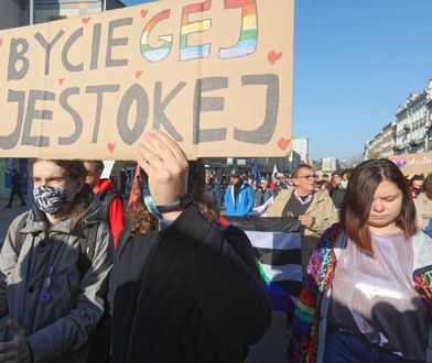 Regionowi grozi utrata wielkich pieniędzy. Polityka PiS to nie rusza